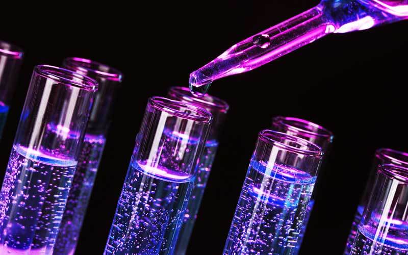 Plastiques & produits chimiques